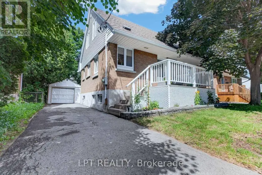 Detached at 337 JOFFRE-BELANGER WAY, Ottawa