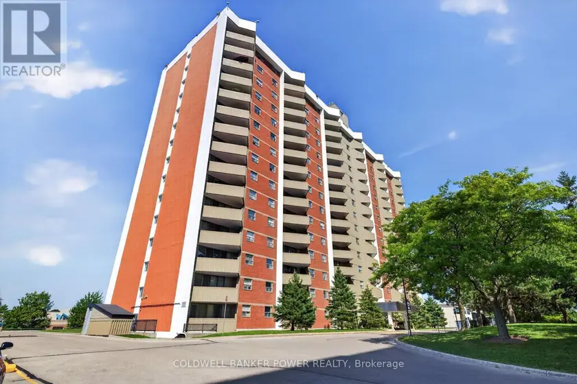 Apartment at 205 - 1103 JALNA BOULEVARD, London