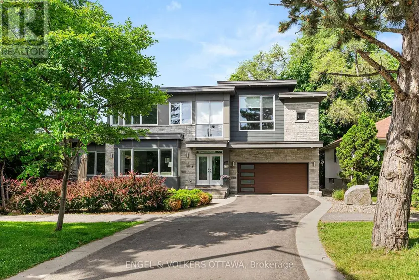 Detached at 615 ISLAND PARK CRESCENT, Ottawa