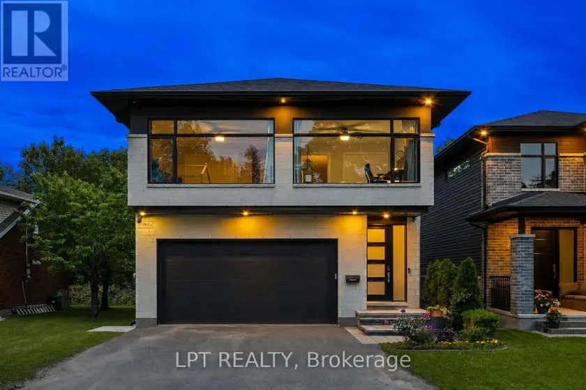 Detached at 1740 ST BARBARA STREET, Ottawa