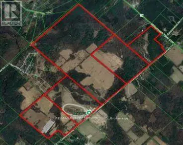 Vacant Land at 353-515 CONCESSION 11 ROAD E, Hamilton