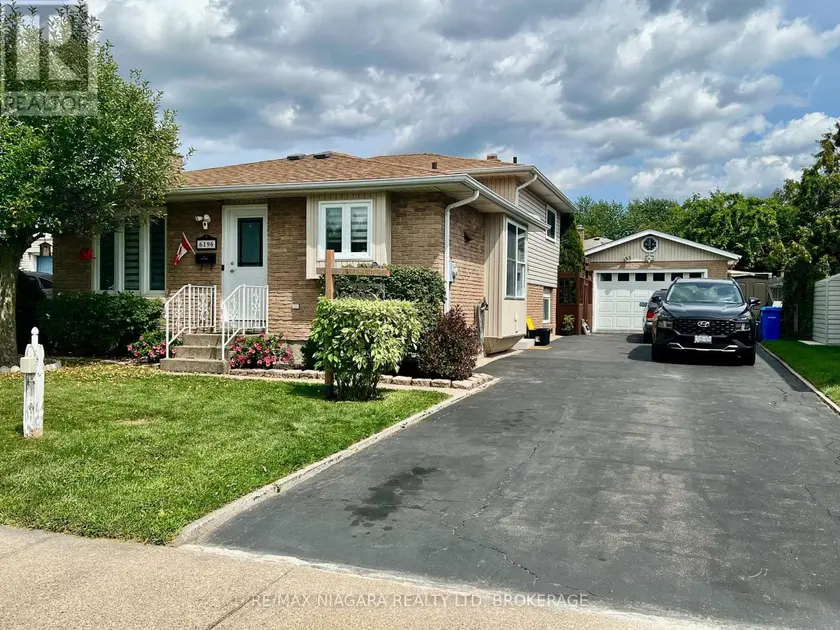 Detached at 6196 KIRKLAND DRIVE, Niagara Falls