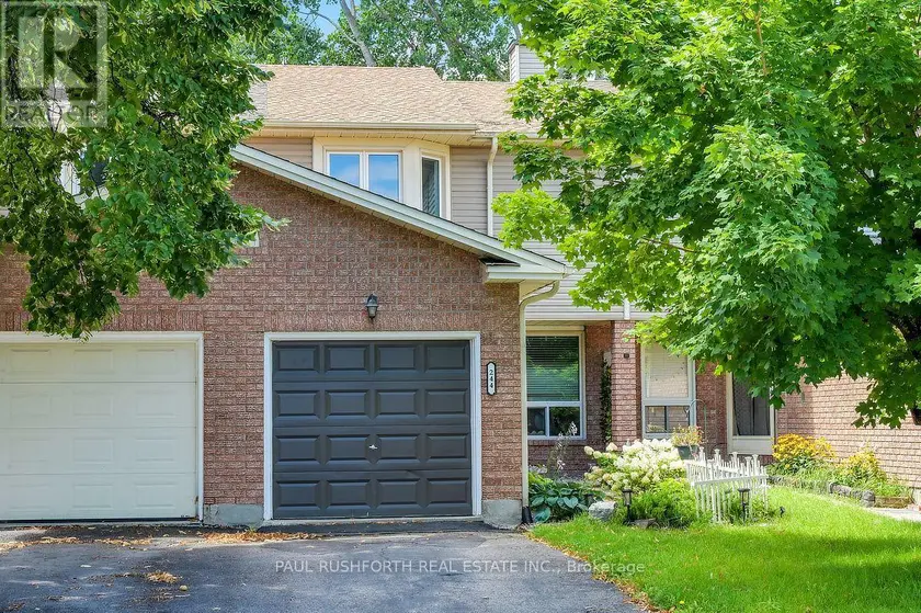 Townhouse at 244 HUNTERSFIELD DRIVE, Ottawa