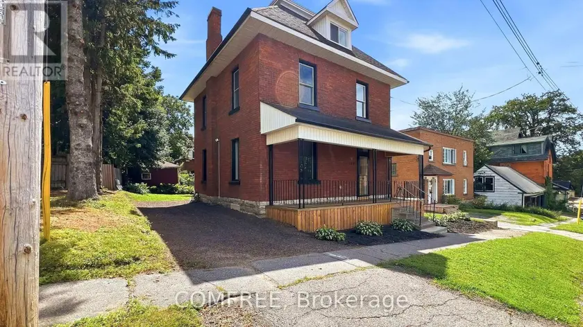 Detached at 190 MCALLISTER STREET, Pembroke