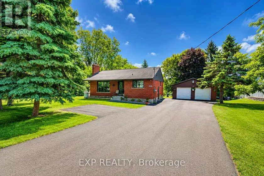 Detached at 4614 DONNELLY DRIVE, Ottawa