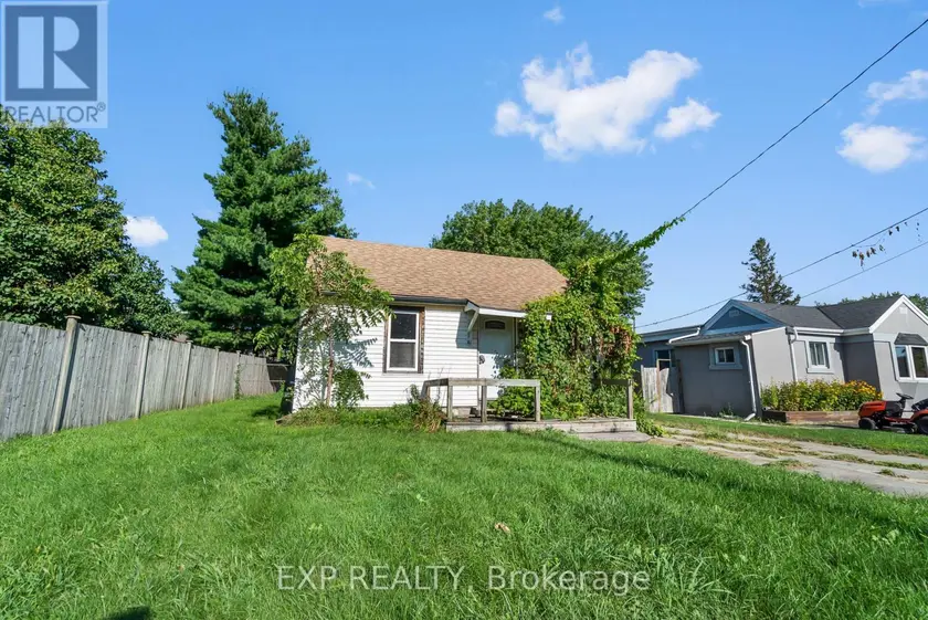 Vacant Land at 5098 DRUMMOND ROAD, Niagara Falls