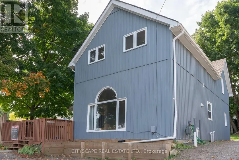 Detached at 408 WILLIAM STREET, Shelburne