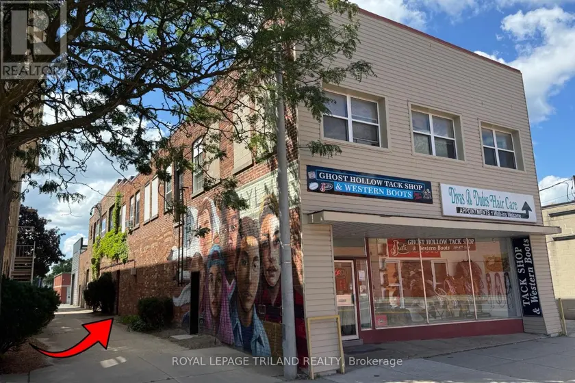 Other at 20 JOHN STREET S, Aylmer