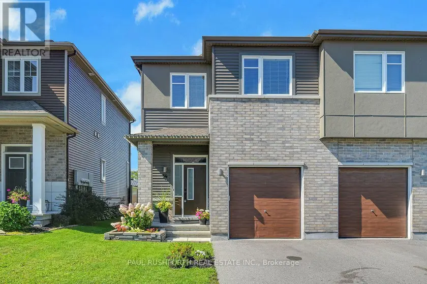 Townhouse at 14 RIDDELL STREET, Carleton Place