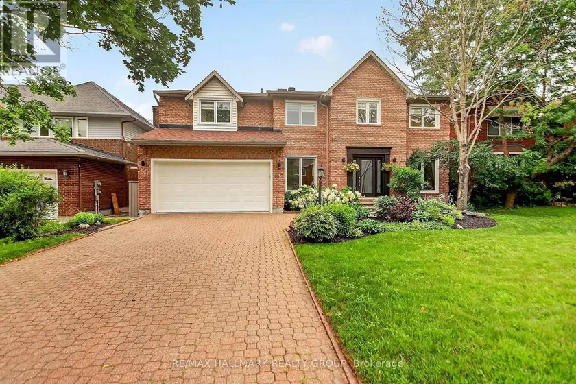 Detached at 185 KNUDSON DRIVE, Ottawa