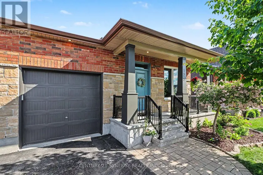 Semi-Detached/Link at 129 BOXCAR CRESCENT, Russell
