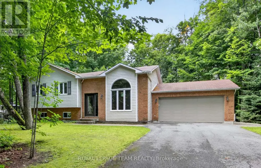 Detached at 126 MOCKINGBIRD LANE, Beckwith