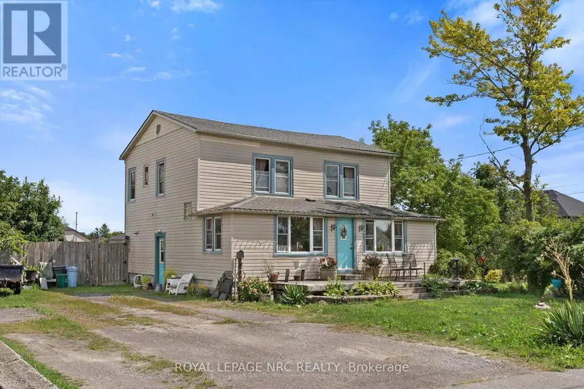 Detached at 1010 ARTHUR STREET, Fort Erie