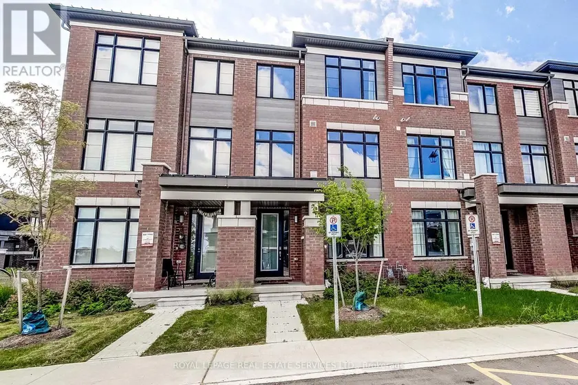 Townhouse at 31 - 400 NEWMAN DRIVE, Cambridge