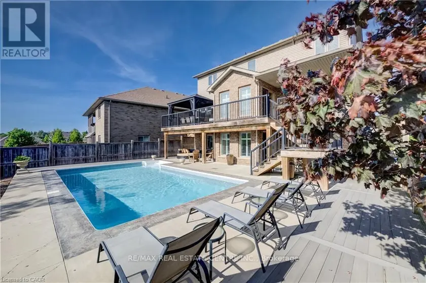 Detached at 135 GERBER MEADOWS DRIVE, Wellesley