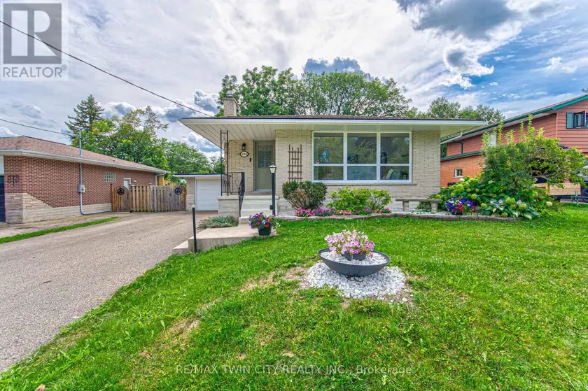 Detached at 104 SPRINGBANK CRESCENT, Waterloo