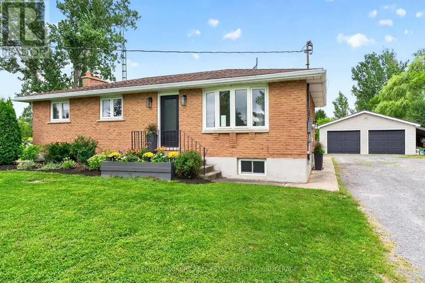 Detached at 62 HAIG ROAD, Front of Leeds & Seeleys Bay