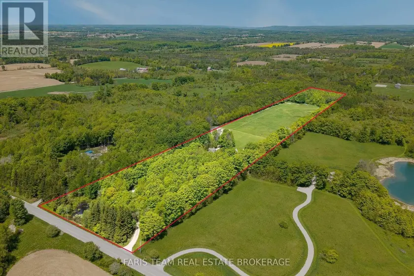 Detached at 714329 BASELINE ROAD, Grey Highlands