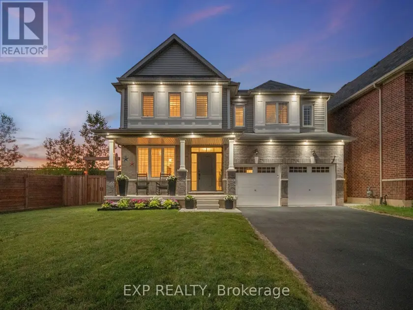 Detached at 62 ESTHER CRESCENT, Thorold