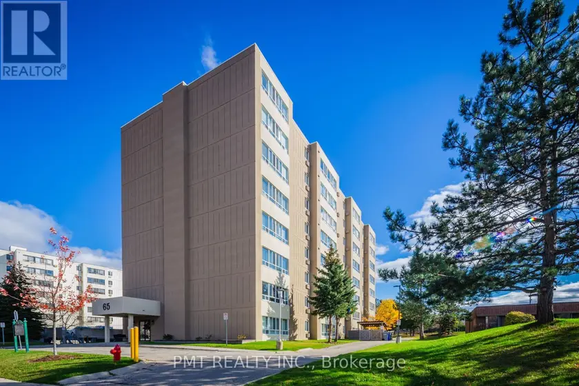 Apartment at 303 - 65 HIGHLAND CRESCENT, Kitchener