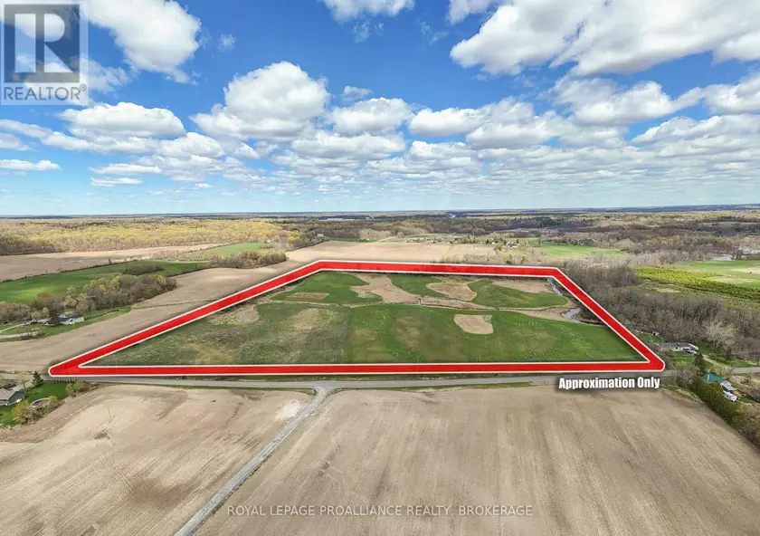 Vacant Land at PT LT 10 MILBURN ROAD, Frontenac