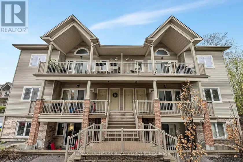 Townhouse at L - 1109 STITTSVILLE MAIN STREET, Ottawa