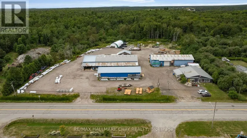 Other at 131 ST. DAVID STREET S, French River
