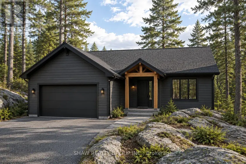 Detached at 6 GLEN EAGLE COURT, Huntsville