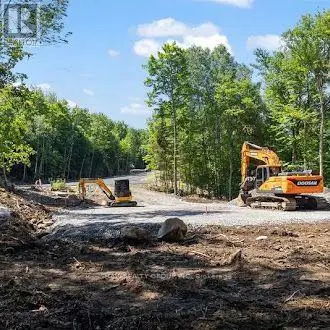 Vacant Land at LOT 21 GLEN EAGLE COURT, Huntsville