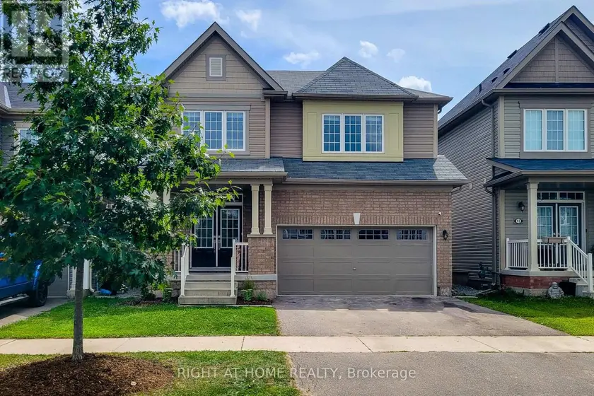 Detached at 11 ESTHER CRESCENT, Thorold