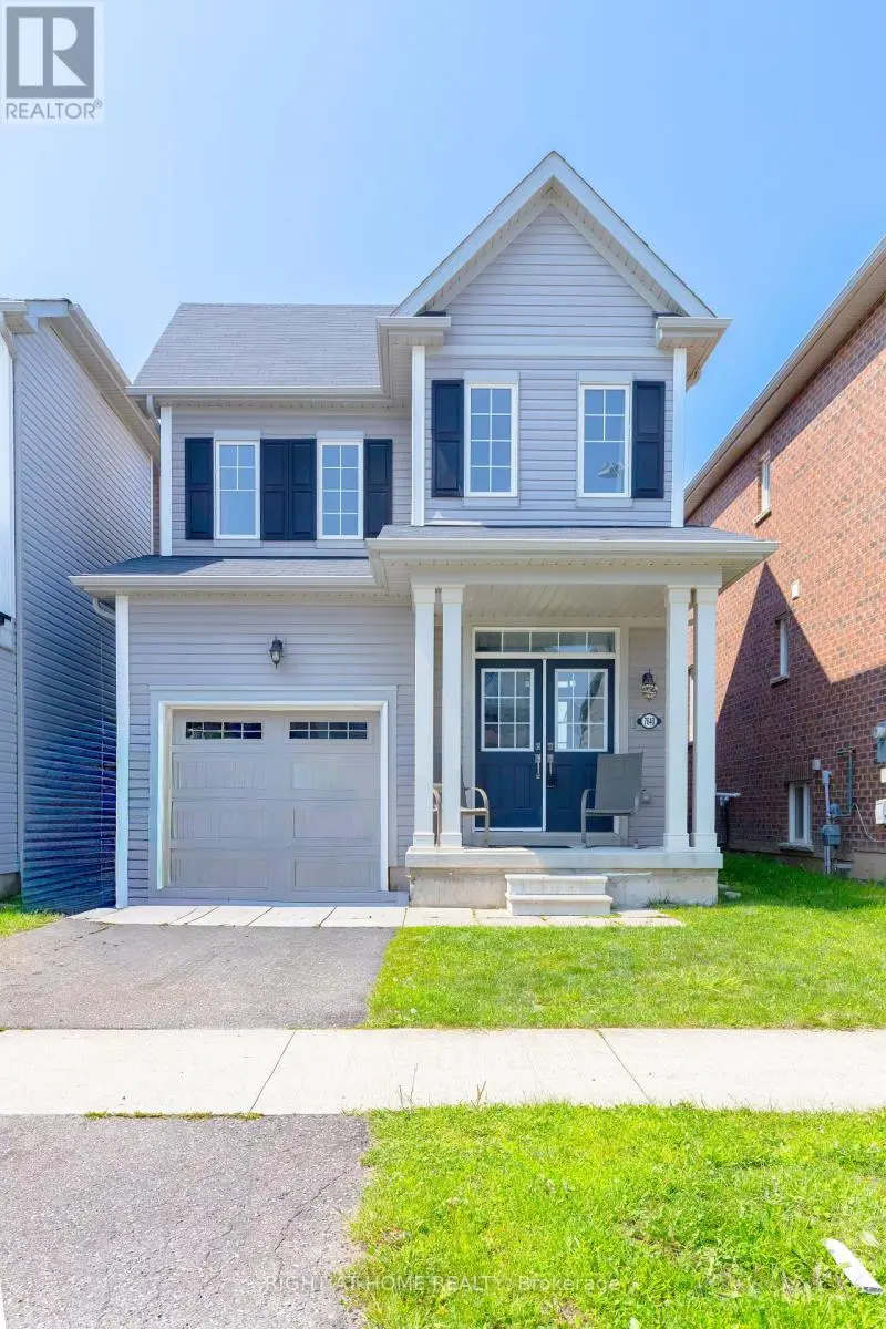 Detached at 7648 HACKBERRY TRAIL, Niagara Falls