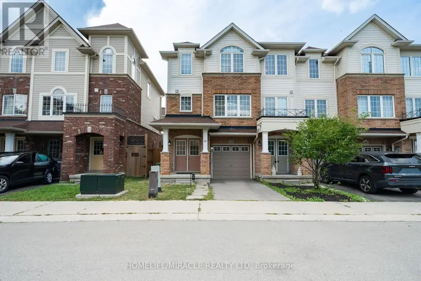 Townhouse at 10 KENRIDGE TERRACE, Hamilton