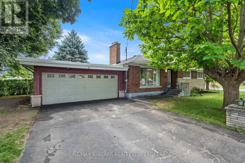 Detached at 67 MAPLE PARK DRIVE, Welland