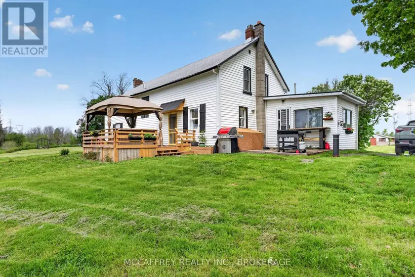 Detached at 1549 DOYLE ROAD, Loyalist