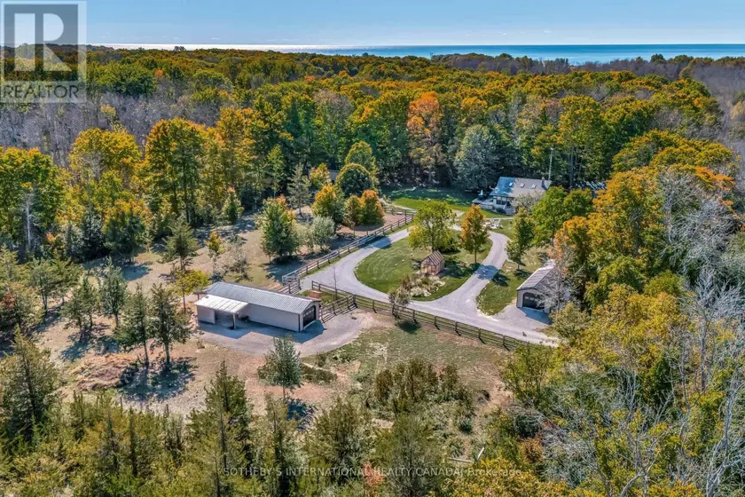 Detached at 220 EASTERBROOK ROAD S, Prince Edward County