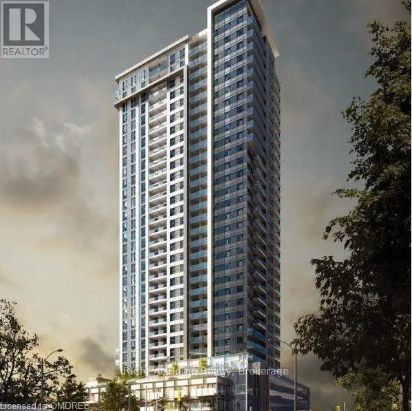 Apartment at 2113 - 60 FREDERICK STREET, Kitchener