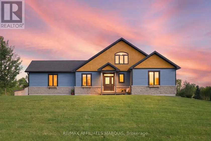 Detached at 179 BRISTOW ROAD, Montague