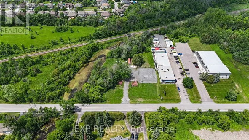 Vacant Land at 5969 OTTAWA STREET, Ottawa