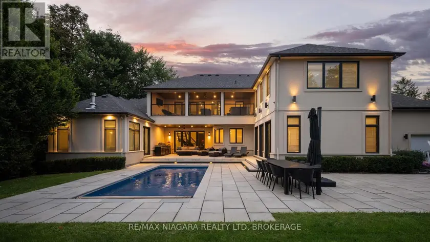 Detached at 362 NIAGARA BOULEVARD, Niagara-on-the-Lake