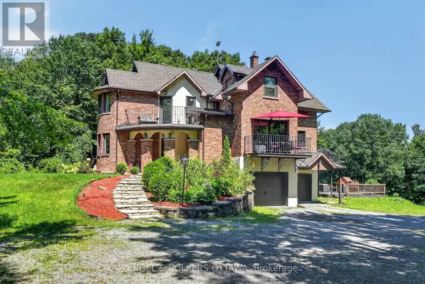 Detached at 3486 TORBOLTON RIDGE ROAD, Ottawa