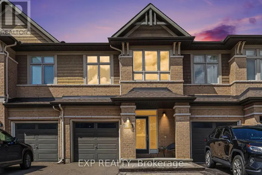 Townhouse at 253 SHINLEAF CRESCENT, Ottawa