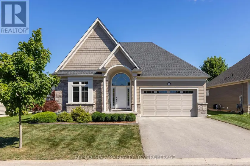 Detached at 3562 ALGONQUIN DRIVE, Fort Erie