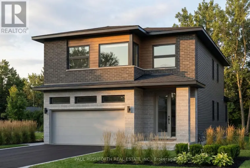 Detached at 598 PAAKANAAK AVENUE, Ottawa