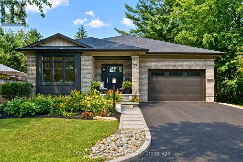 Detached at 77 JUANITA AVENUE, Ottawa
