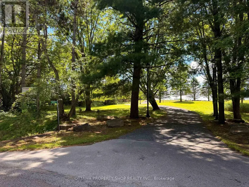 Vacant Land at 3031 GREENLAND ROAD, Ottawa