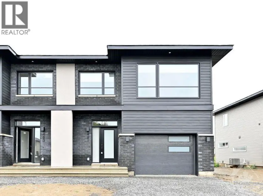 Semi-Detached/Link at 461 DENIS STREET, Alfred and Plantagenet