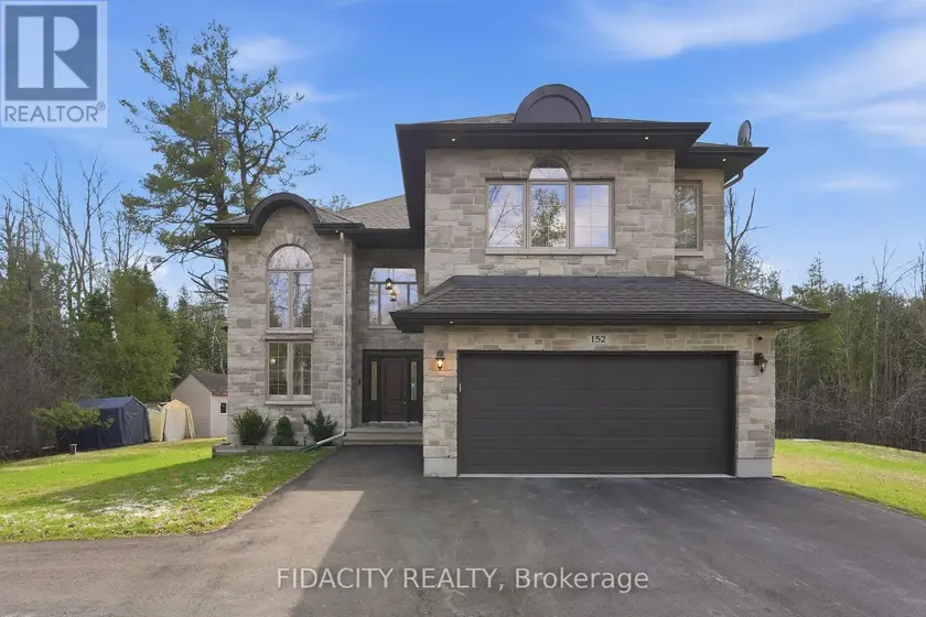 Detached at 152 WILBERT COX DRIVE, Ottawa