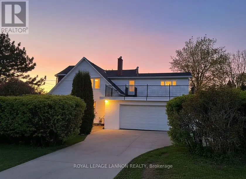 Detached at 434 HEBERT STREET, Thunder Bay
