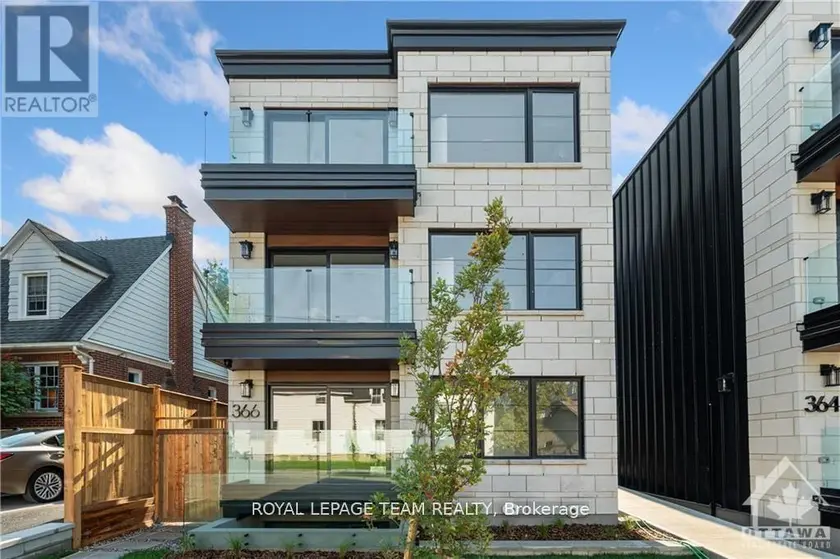 Other at 1 - 366 WINONA AVENUE, Ottawa