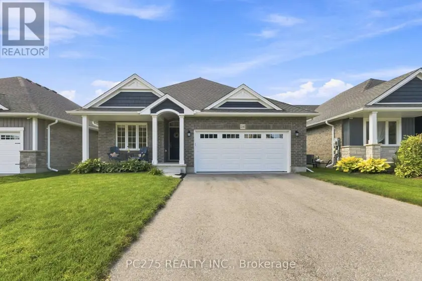 Detached at 246 HILL STREET, Central Elgin